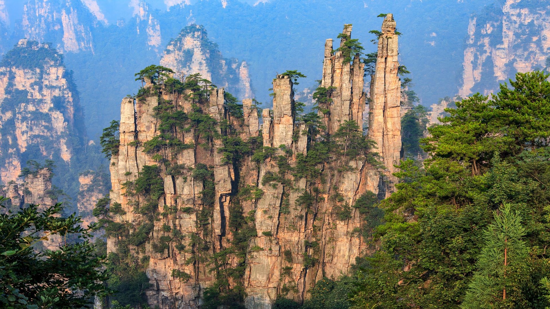 product-12d/10n-rotama-china-yangtze-cruise-&-zhangjiajie-banner