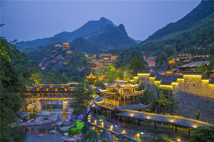product-12d/10n-rotama-china-putuoshan-&-wangxian-valley-banner