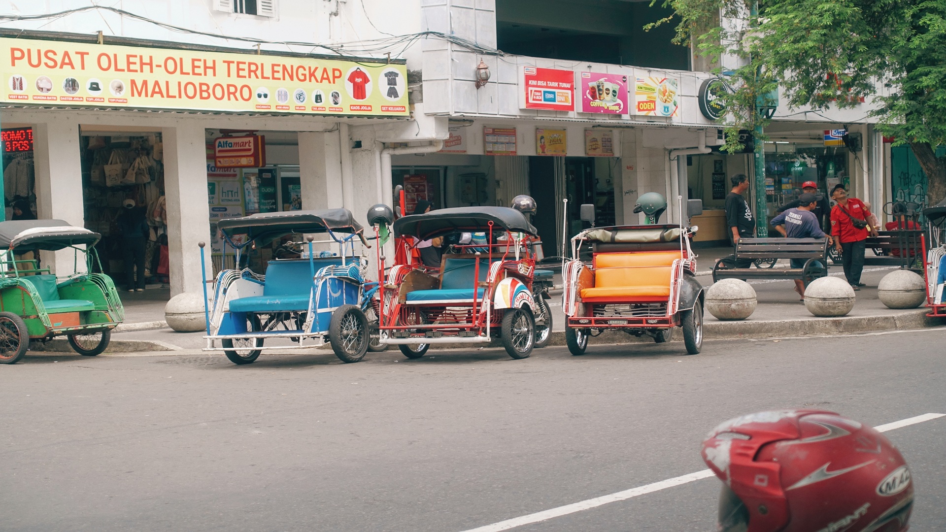 product--3-days-ziarah-rohani-yogyakarta-banner
