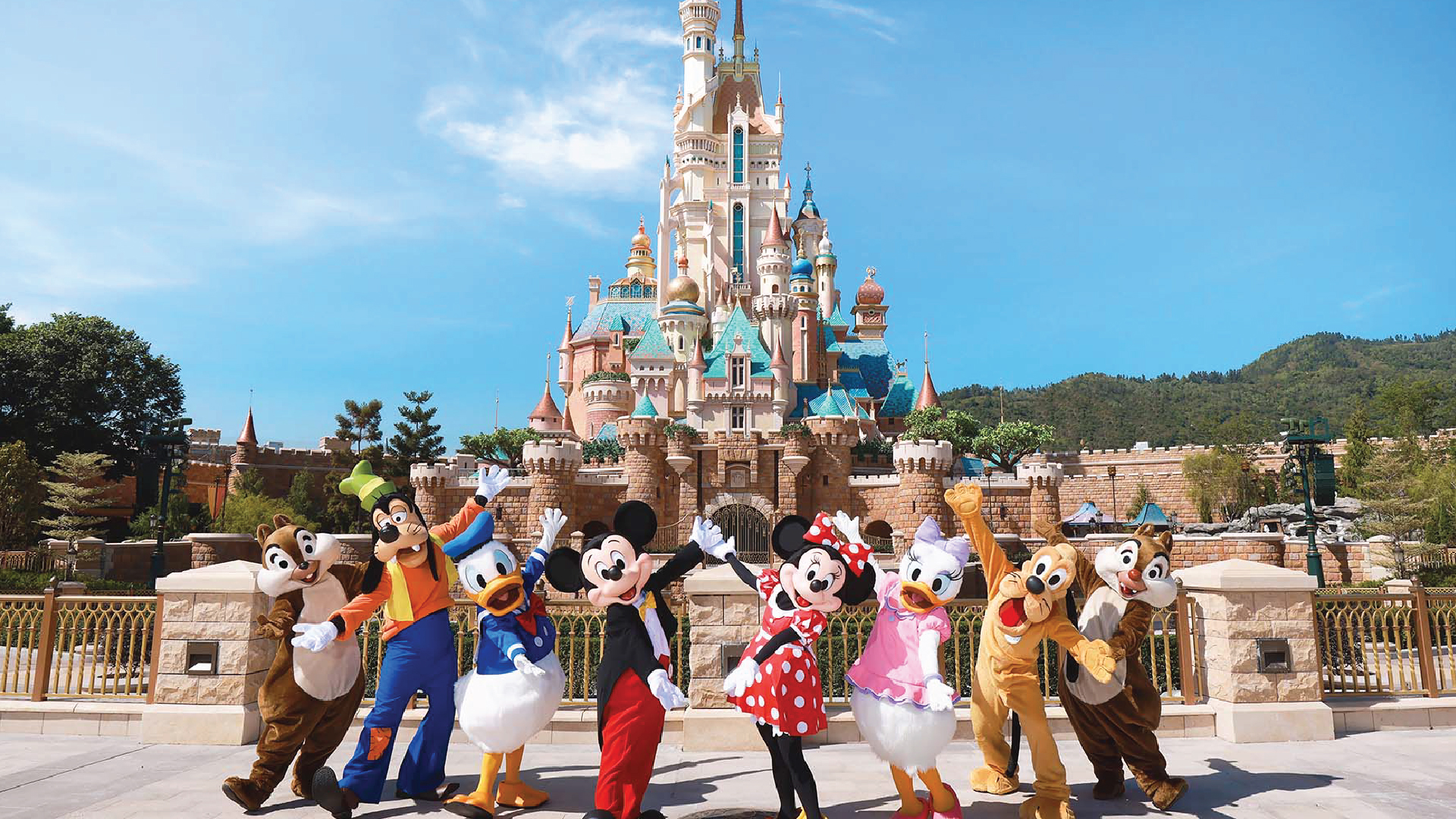 package tour image