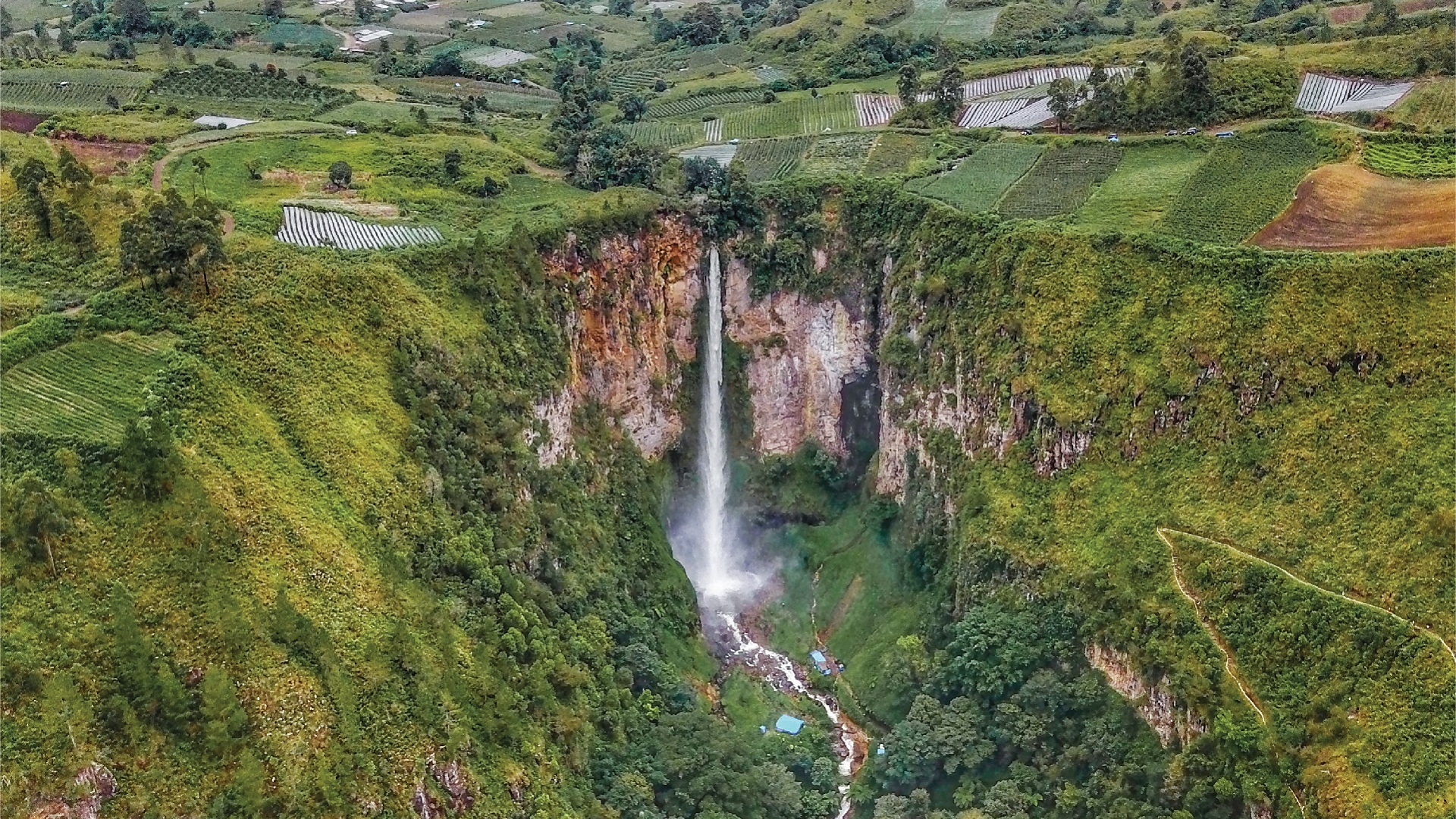 package tour image
