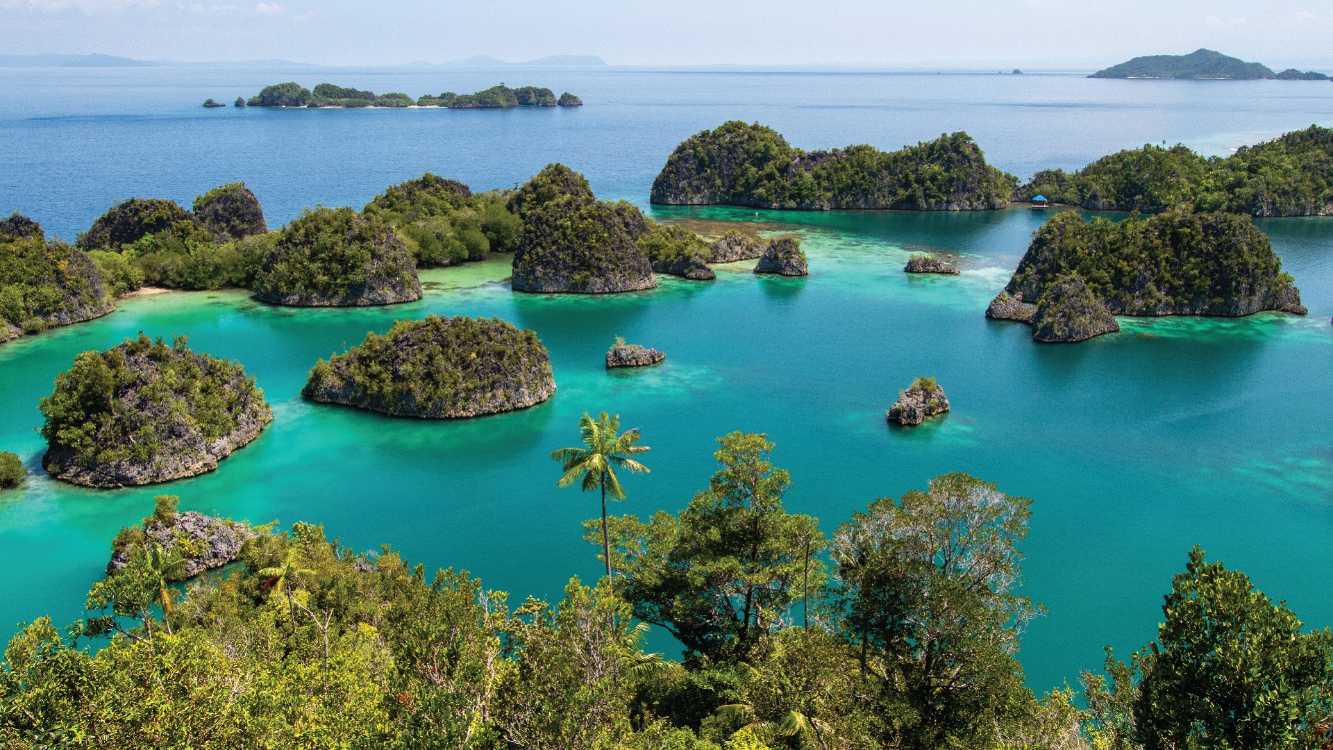 product-4-days-piaynemo---kabui-bay-raja-ampat-package-banner