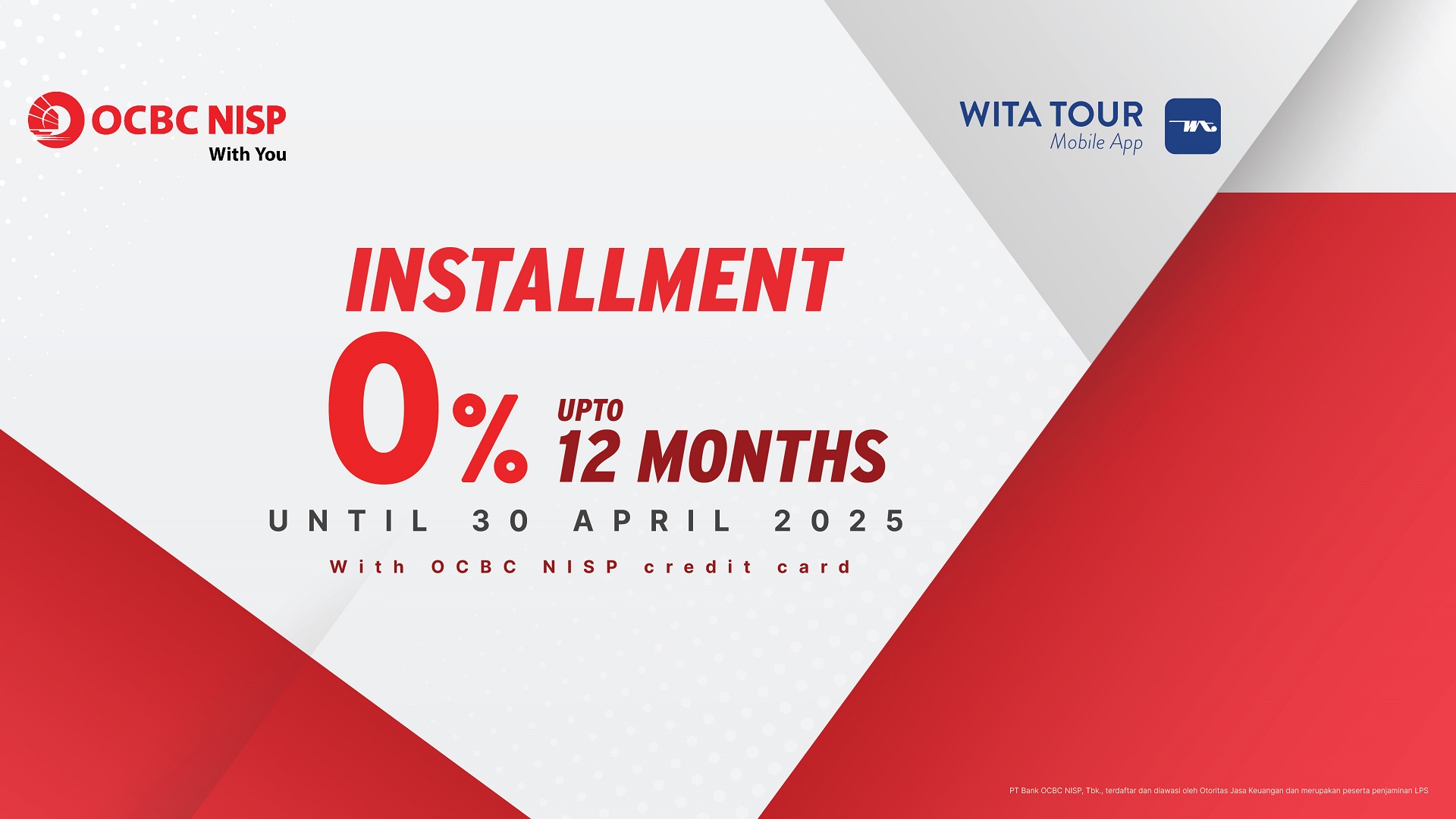 wita tour instagram