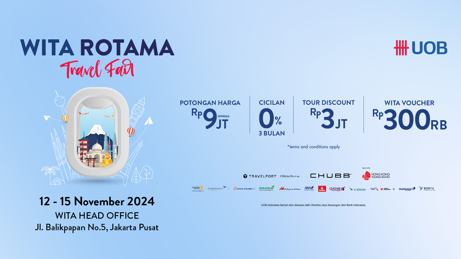 Home Wita Tour