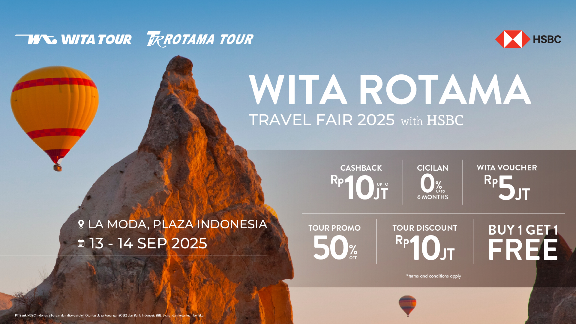 WITA ROTAMA TRAVEL FAIR 2025-banner